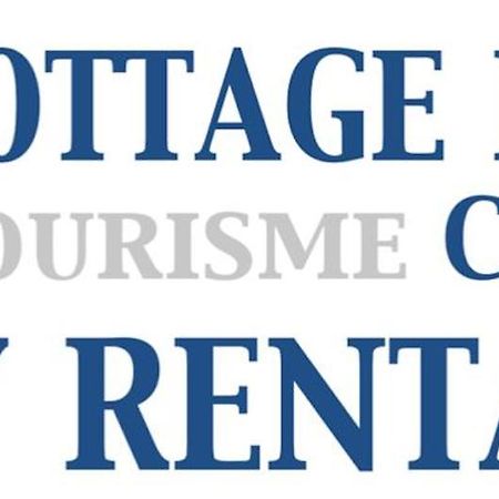 Boudin Cottage 翁弗勒尔 外观 照片